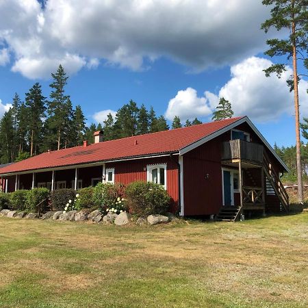 Modal Annex Hultsfred Ngoại thất bức ảnh