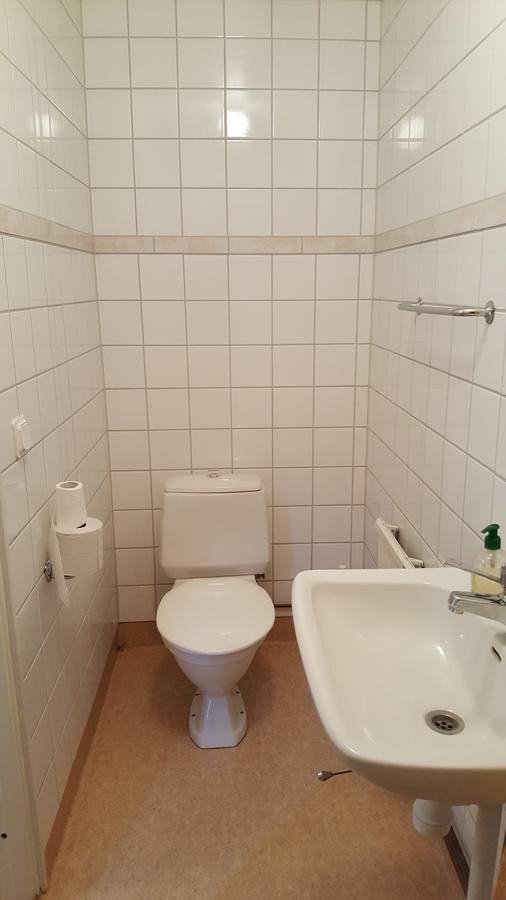 Modal Annex Hultsfred Ngoại thất bức ảnh