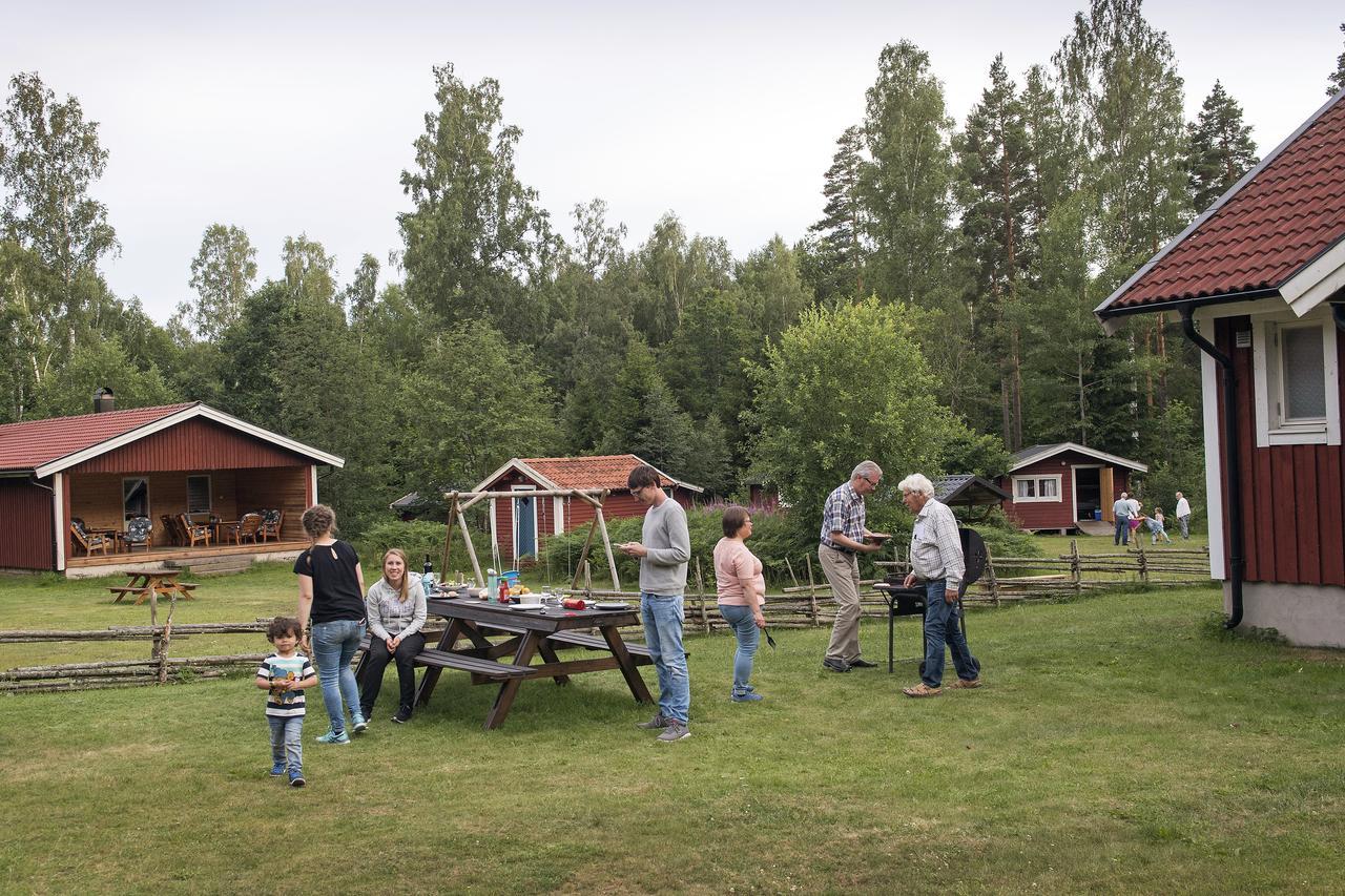 Modal Annex Hultsfred Ngoại thất bức ảnh
