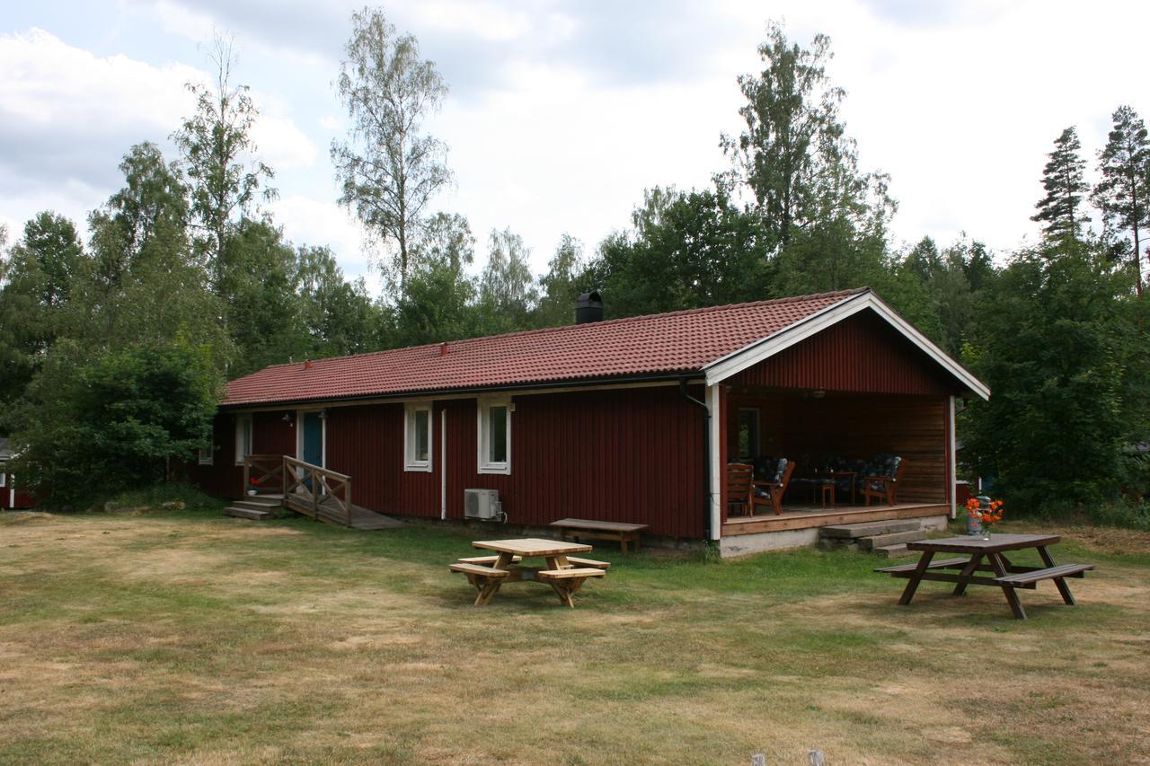 Modal Annex Hultsfred Ngoại thất bức ảnh